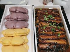 -惠丰堂饭庄·烤鸭·京味菜(翠微路店)