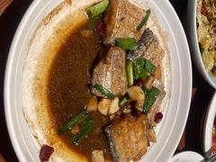 -妈妈菜舟山海鲜(定海古城店)