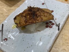 火炙鹅肝-东京屋(武定路店)