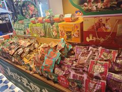 -昆明冠生园·蛋糕·面包(南强街店)