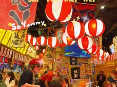 -白石的深夜食堂(济南万象城店)