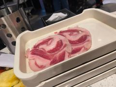 -佰烧海鲜烤肉火锅自助(世茂国际广场店)