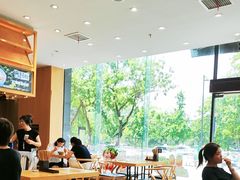 -三千粉牛肉米粉(来客茂店)