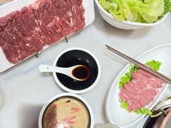 -北平三兄弟涮肉(簋街总店)