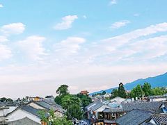 -大理古城