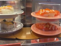 -争鲜回转寿司(中街大悦城店)