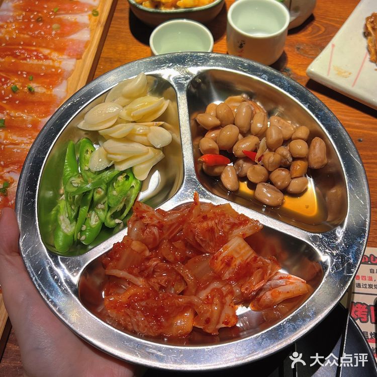 这家接地气的烧肉店，包揽我的姐妹局！