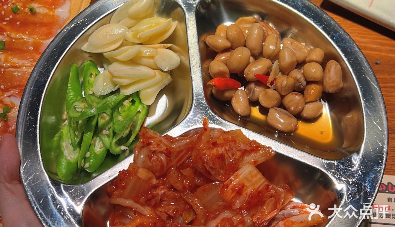 这家接地气的烧肉店，包揽我的姐妹局！