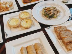 -新天世纪中餐厅