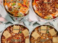 -黄记煌三汁焖锅(华发商都店)