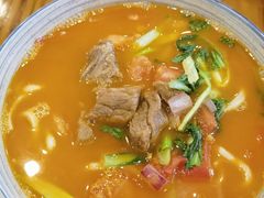 -陈八两面家(华孚写字楼店)
