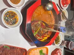 -老马路串串香火锅(北门桥店)