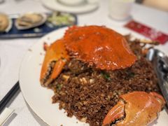 -喜记避风塘炒辣蟹(旗舰店)