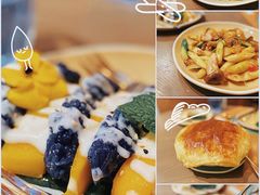 -CHINCHIN 青青·泰国料理(万象食家店)