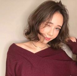 -马克男发时尚店