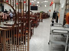 -长平肥姐白粥·海鲜打冷