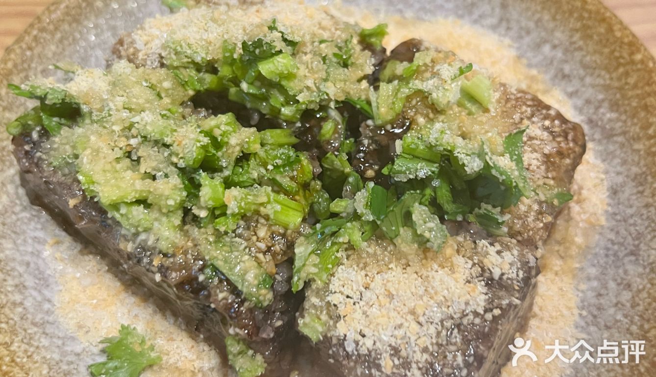在天津的台湾小吃店[愉快]