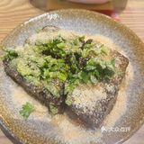 在天津的台湾小吃店[愉快]