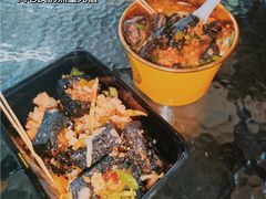 -老友臭豆腐(赤坎店)