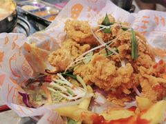 -玄希浪漫厨房·韩料烤肉(湖滨银泰in77店)