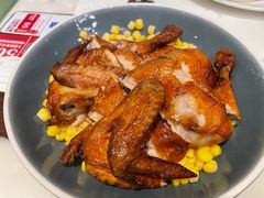 -港丽餐厅(高德置地店)