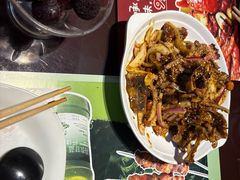 -三个大叔东北烧烤·砂锅菜(西三旗店)