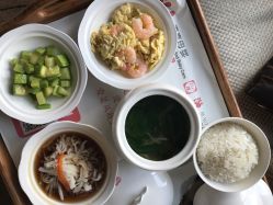 -喜喜月子(瑞虹天地店)