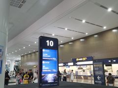 -青岛胶东国际机场