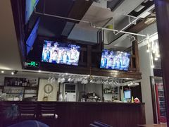 -LUCCA卢卡西班牙海鲜饭(远洋广场店)