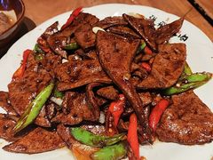 -張飛扒肉·龙江非遗(道外店)