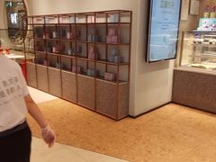 -奈雪的茶(石家庄万象城店)