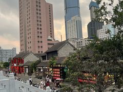 -回龙窝历史文化街区