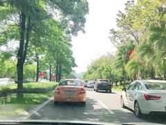 -亚龙湾海底世界