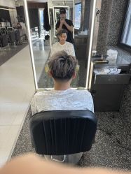 -厘里·salon