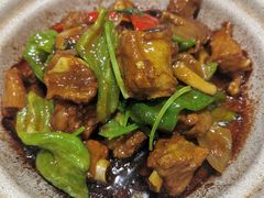 家炒排骨-蠔友汇(皇姑店)