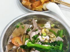 -福屿鲜捞小吃·捞化(福屿总店)