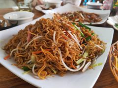 -南记食粥坊·宵夜大排档(莲花总店)