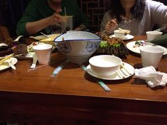 院落(太阳宫凯德MALL店)-院落创意菜