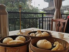 -怡园饭店-餐厅(四望亭店)