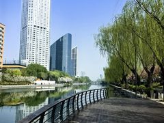 -申德勒加油站餐厅(三里屯北小街店)