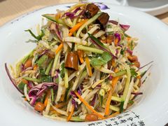 老边大拌菜-老边饺子馆(东单店)