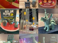 -南昌之星游乐场