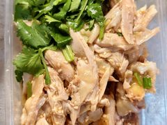 -朱记手撕鸡(八市店)