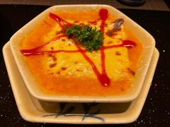 -千鹤日本料理(穿山路店)