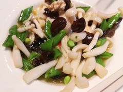 -飞鹿餐饮·陕南菜(北关店)