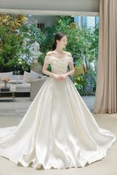 -MuseMarry婚纱(前海嘉里中心店)