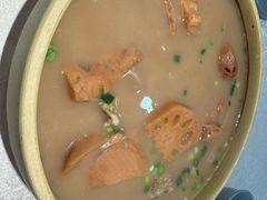 -洞庭家宴·头牌甲鱼(广渠门店)