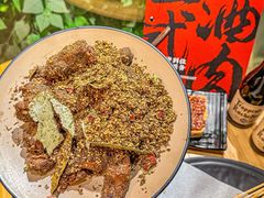 -壹酒贰肉1926·深夜食堂(九纬路店)