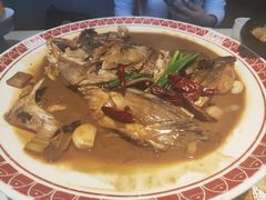 -旺顺阁·北京菜(北辰上品+)