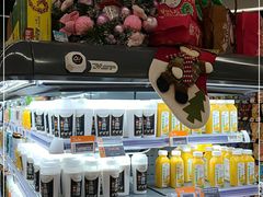 -Olé精品超市(北京合生汇店)